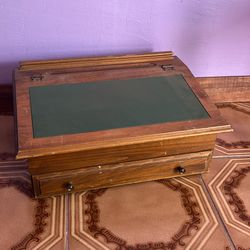 Antique Desk For Kids