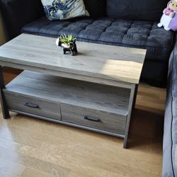 TV Stand / Coffee Table $20