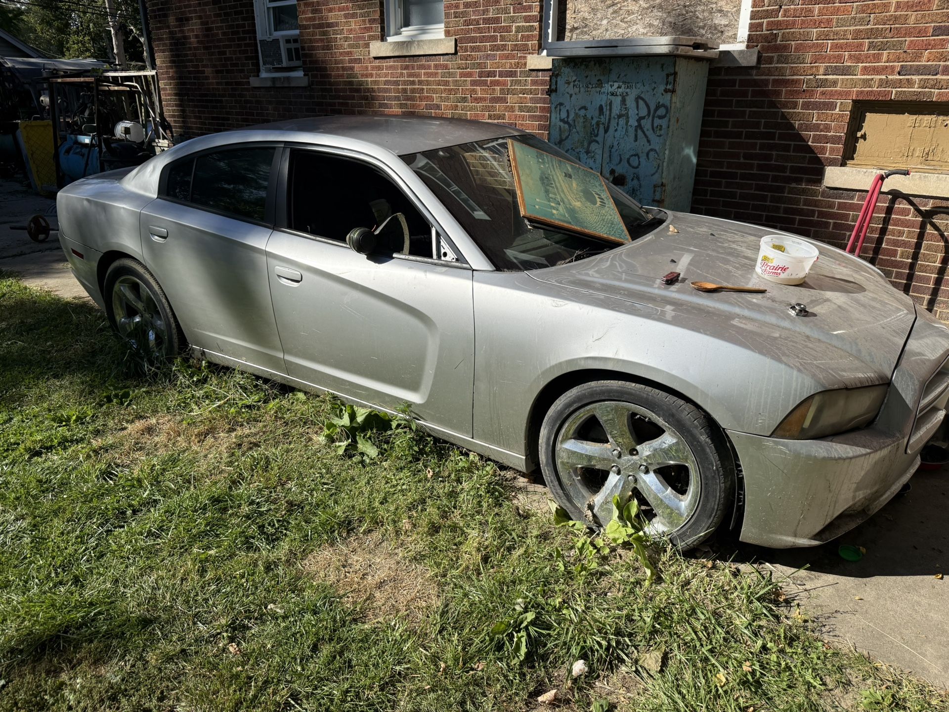 2014 Dodge Charger