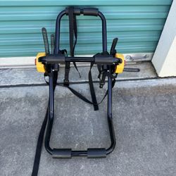 Bike Rack (Trunk)