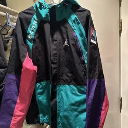 Jordan GORTEX Shell - Bought For $400 Selling For 200