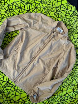 Ax jacket