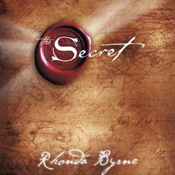 The Secret By Rhonda Byrne