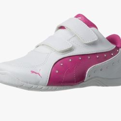 PUMA Drift Cat 5 Glamm D V Sneaker