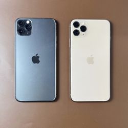iPhone 11 Pro Max