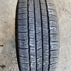 One Tire 205 65 16