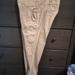 Pants Size 8 (Loft)