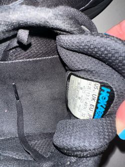 Hoka Mens sneakers