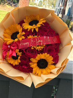 Bouquet