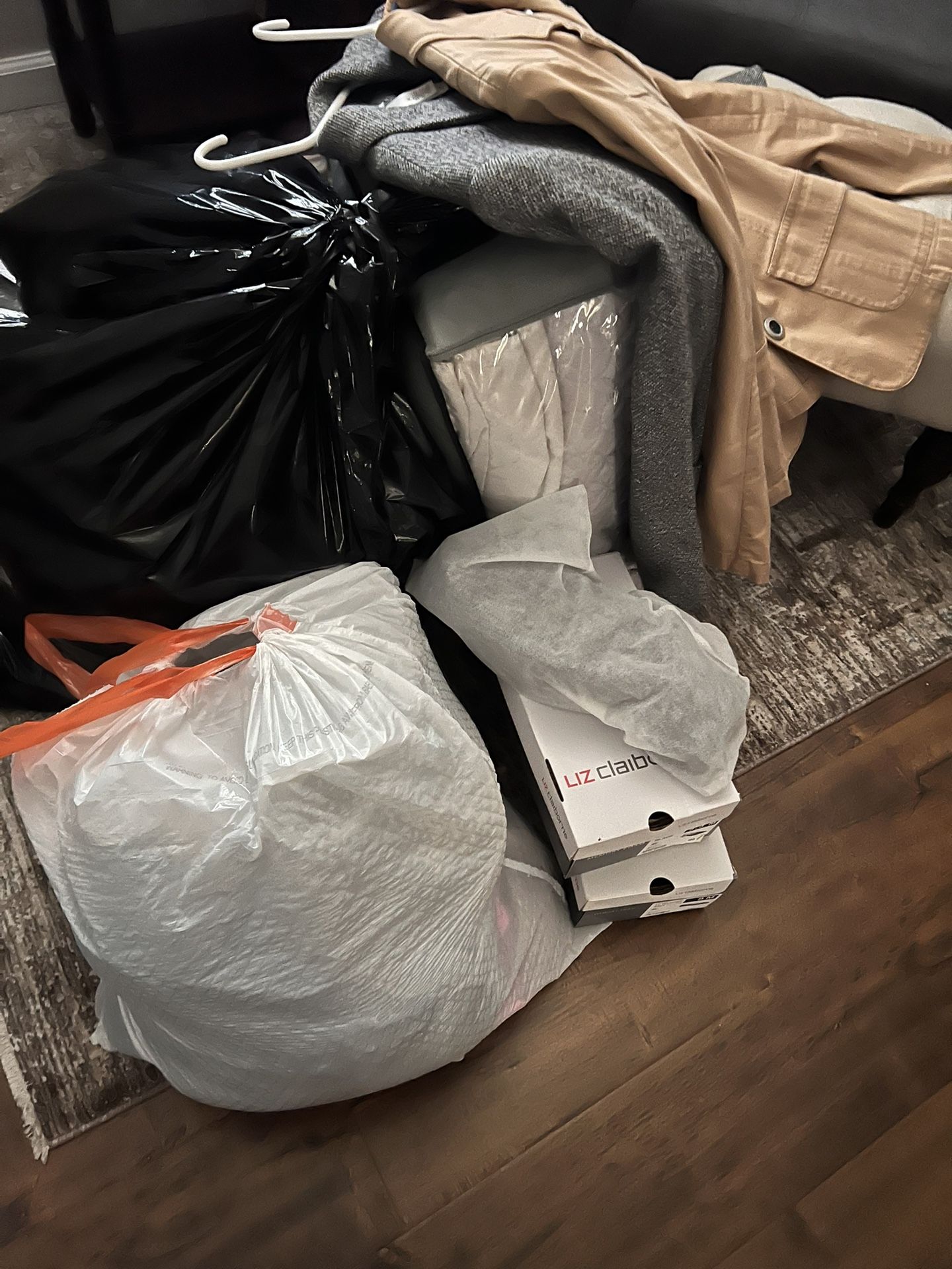 Clothes and more Bundle