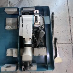 Makita Jack Hammer Drill