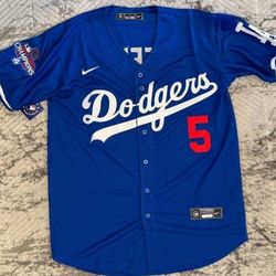 DODGERS KERSHAW JERSEYS