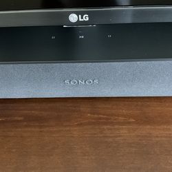 Sonos Beam Gen 1