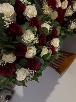 Floral centerpieces