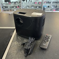 RCA PROJECTOR