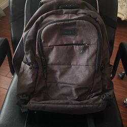 School Backpack