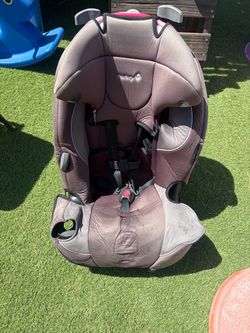Safety 1st Convertible Car Seat