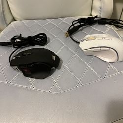 Gaming Mouse