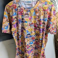 Emoji Shirt