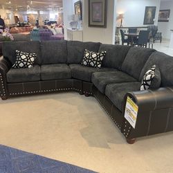 Sectional 