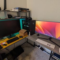 L Shaped Desk For Sale