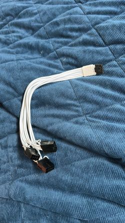 PCIE 16 pin GPU Extension connection cable 600W (For GPUs)