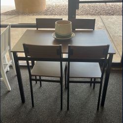 Small Dining Room Table