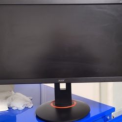 Acer XF240Q Monitor