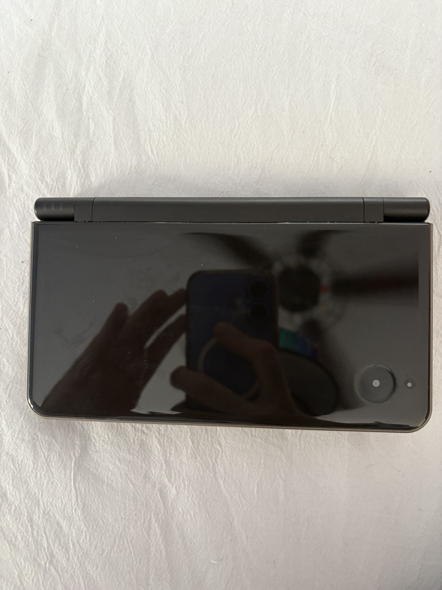 Nintendo DSI XL Bronze