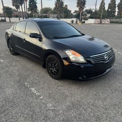 2009 Nissan Altima
