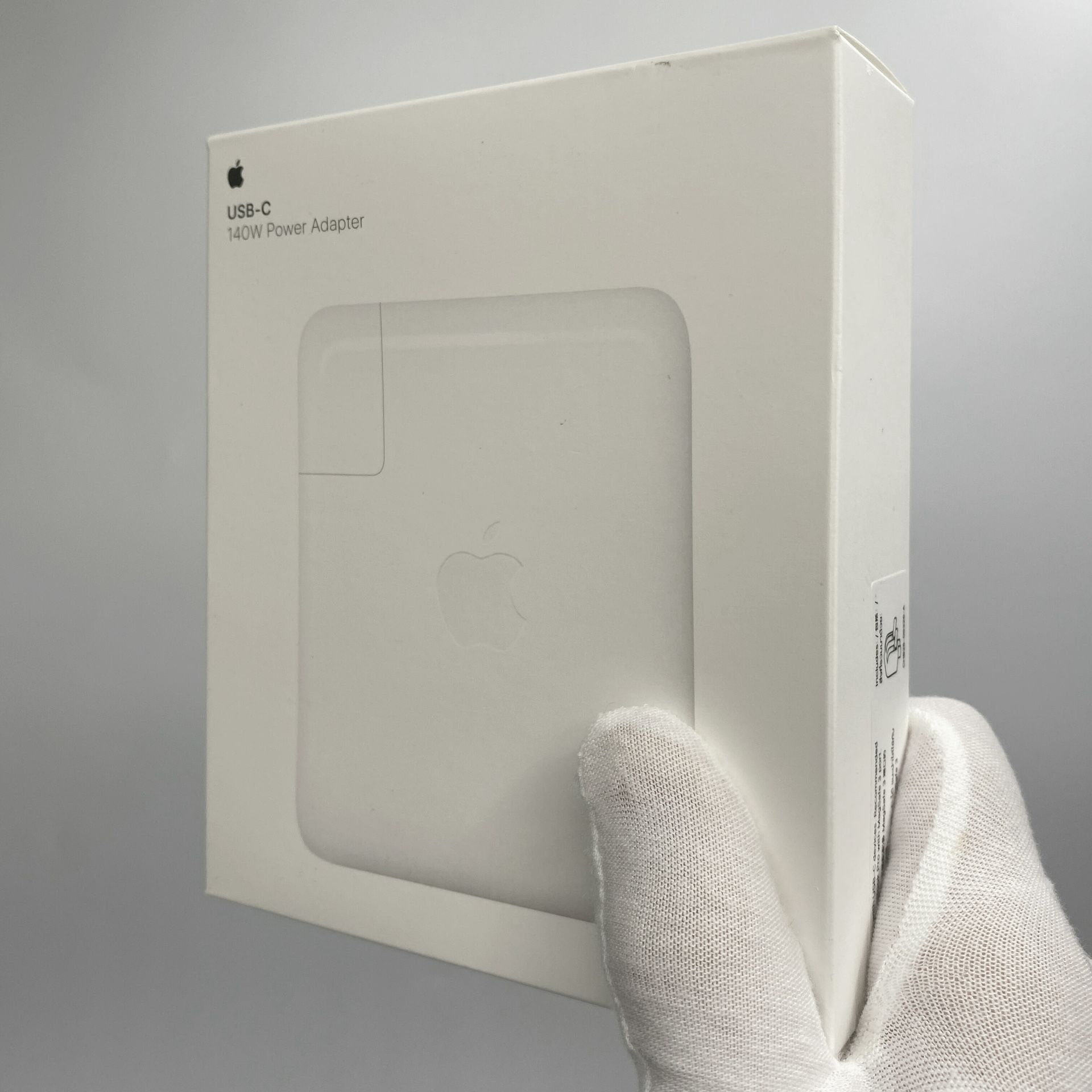 Apple 140W USB-C Power Adapter