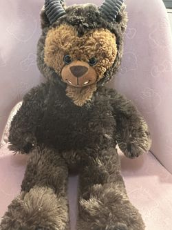 Beauty And The Beast Build A Bear