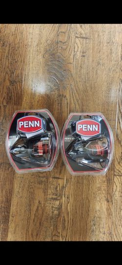 Penn Reel