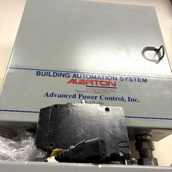 Alerton - Apex Rev 2.A TX-450