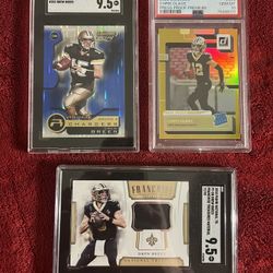 Sports Cards 