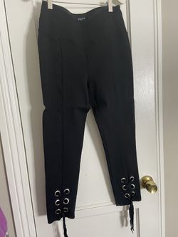 Black Dress Pants For Women