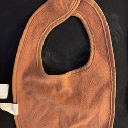 Baby Bib Clothing $1