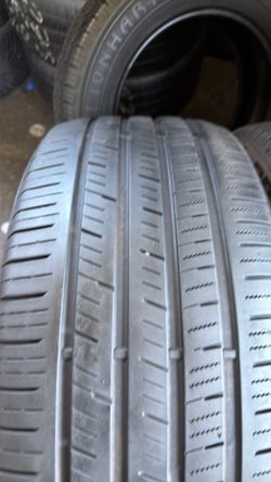 APlus 275/45/20 Pair