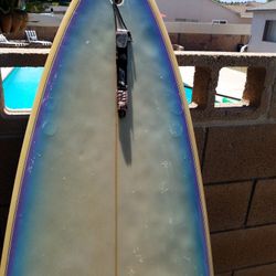 Becker Surfboard 