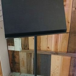 Wagner Heavy Duty Music Stand 