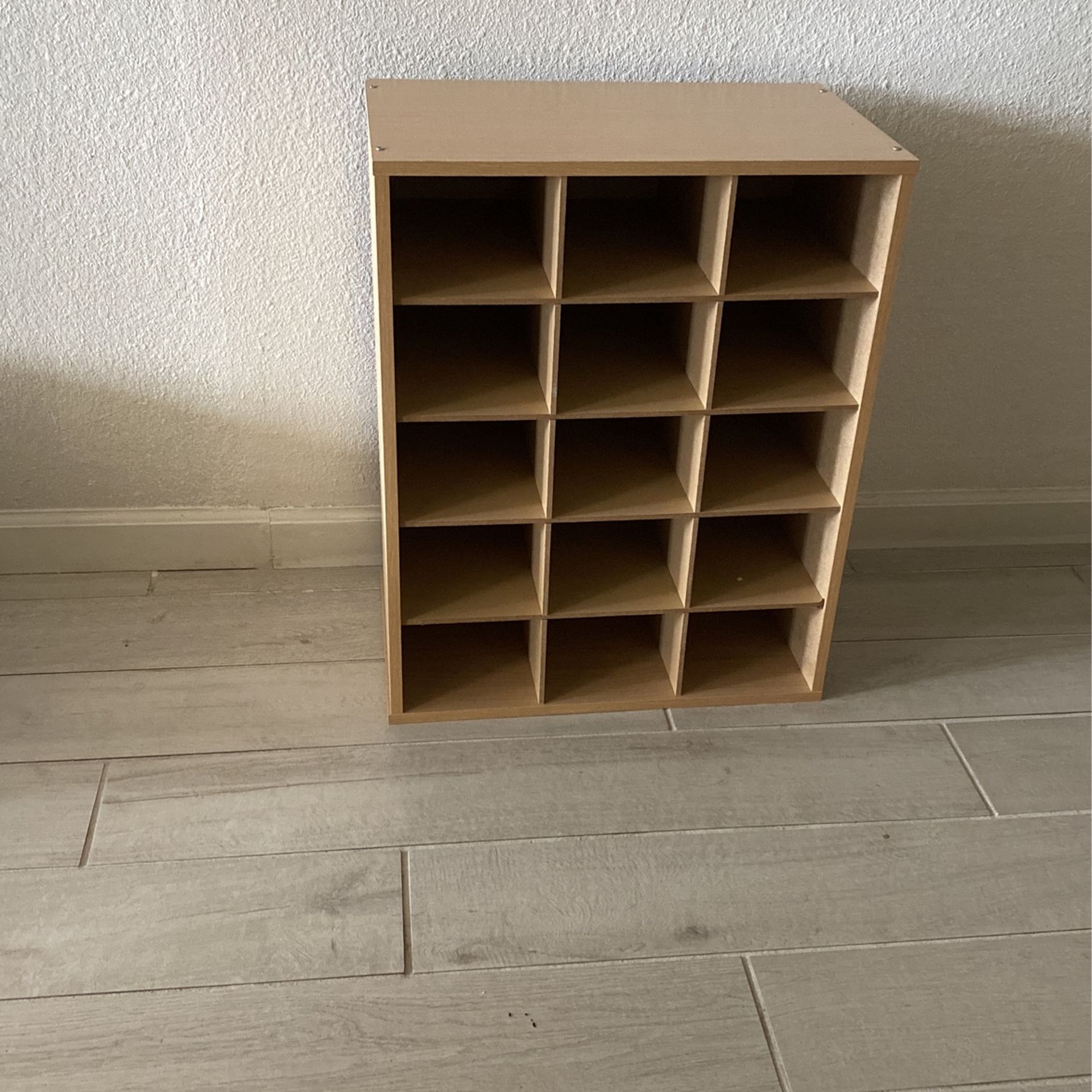 Storage Rack Or Kids Shoes Rack 19