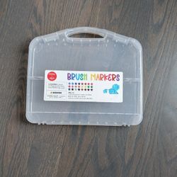 Marker Storage Container