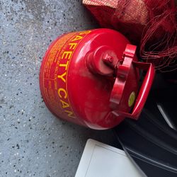 Gas Can