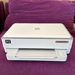 VersaCheck HP 6055 MXE Color Check Printer