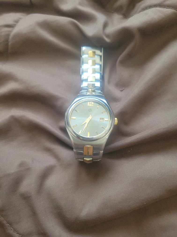 George Uptown Watch