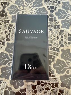 Dior Sauvage