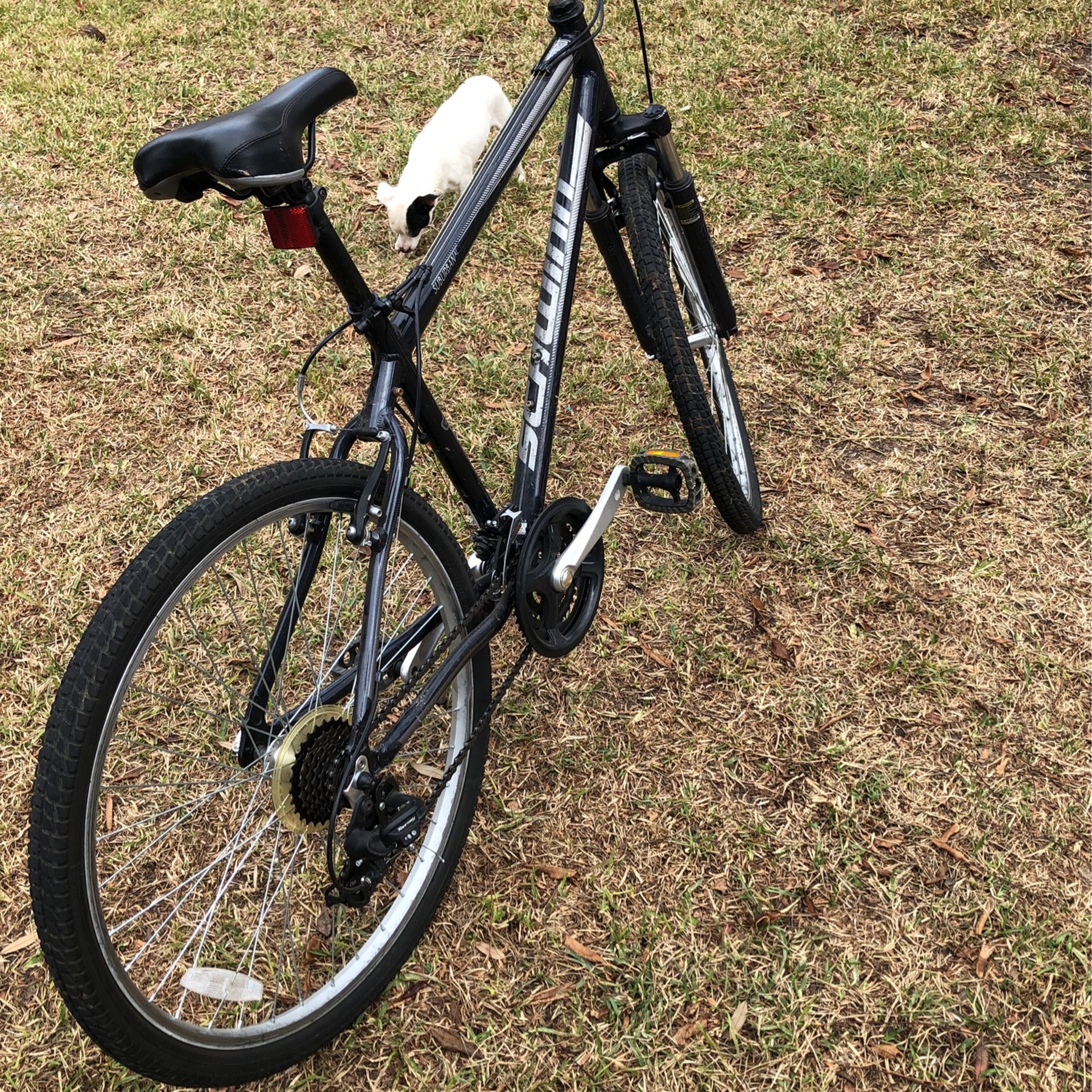 Schwinn suburban best sale al bike