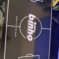 Binho Board Game