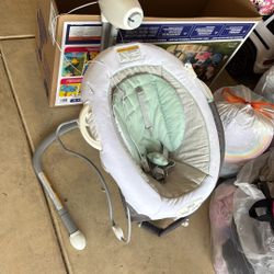 Baby Swing 