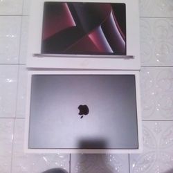 16" MacBook pro